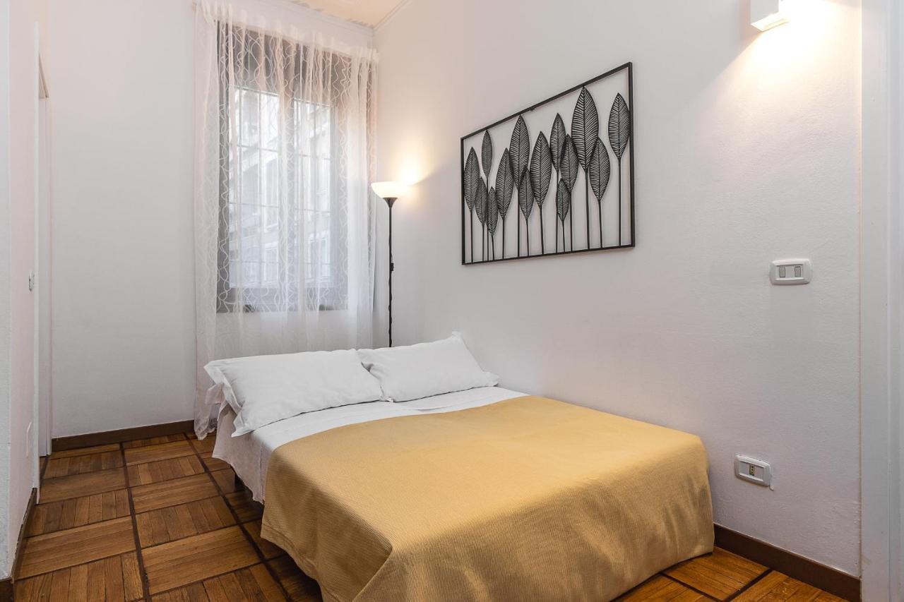 Hemeras Apartment Milano Ngoại thất bức ảnh