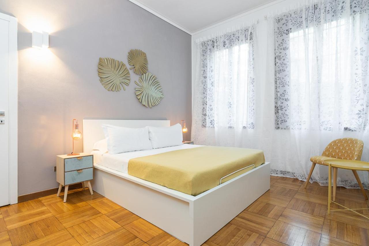 Hemeras Apartment Milano Ngoại thất bức ảnh